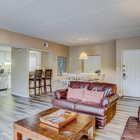 Forest Beach Villa 114 Hilton Head Island Εξωτερικό φωτογραφία