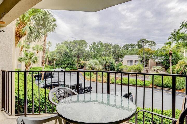Forest Beach Villa 114 Hilton Head Island Εξωτερικό φωτογραφία
