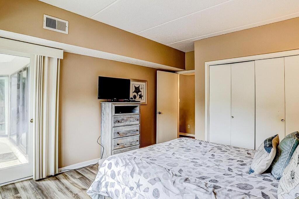 Forest Beach Villa 114 Hilton Head Island Εξωτερικό φωτογραφία