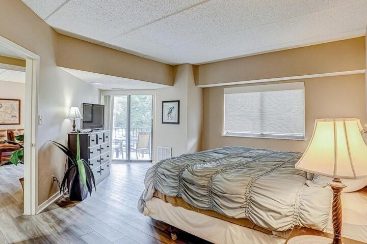 Forest Beach Villa 114 Hilton Head Island Εξωτερικό φωτογραφία