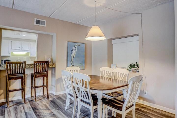 Forest Beach Villa 114 Hilton Head Island Εξωτερικό φωτογραφία