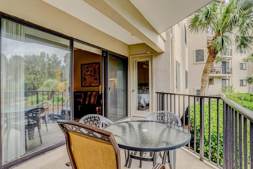Forest Beach Villa 114 Hilton Head Island Εξωτερικό φωτογραφία