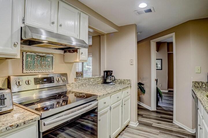 Forest Beach Villa 114 Hilton Head Island Εξωτερικό φωτογραφία