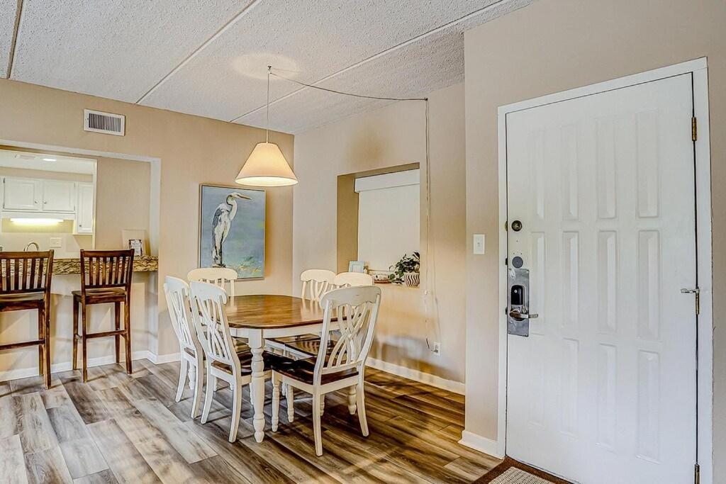 Forest Beach Villa 114 Hilton Head Island Εξωτερικό φωτογραφία
